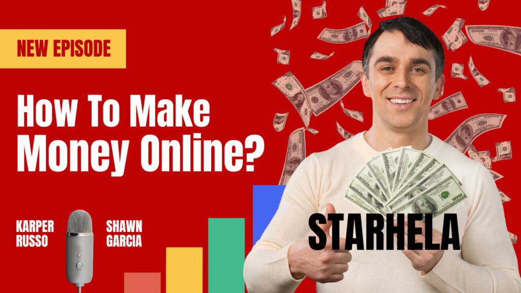StarHela Ghana – Guide On How To Register