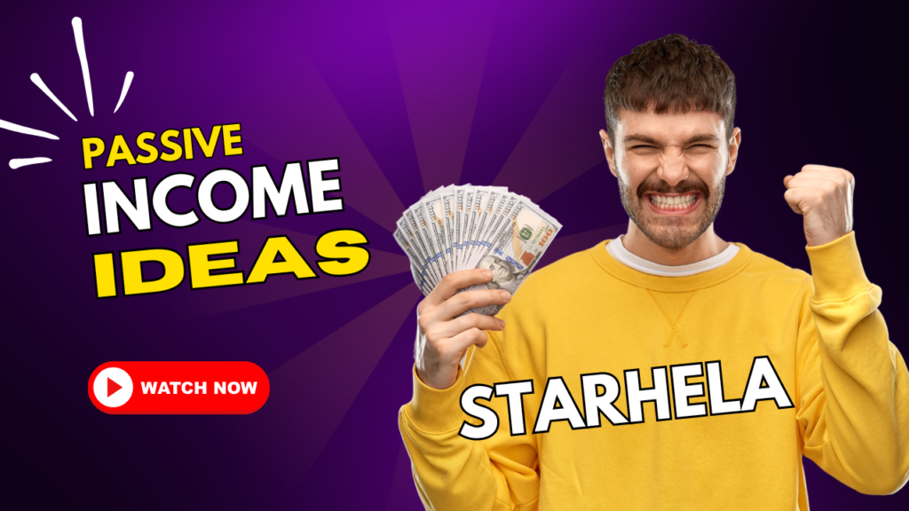 StarHela Cameroon – Guide On How To Register