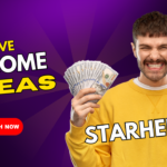 StarHela Agencies – Understanding The Platform
