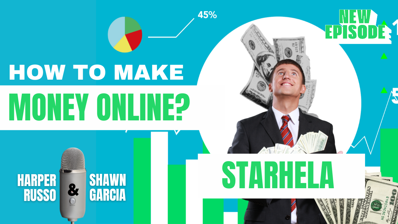 StarHela – How To Register