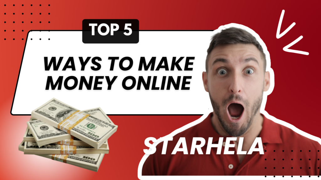 How To Earn & Withdraw – StarHela Burundi
