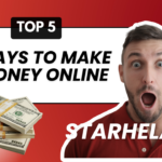 How To Earn & Withdraw – StarHela Burundi