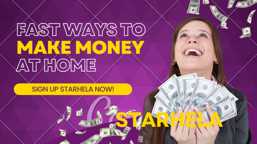 StarHela Agency