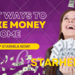 StarHela – Log In Guide