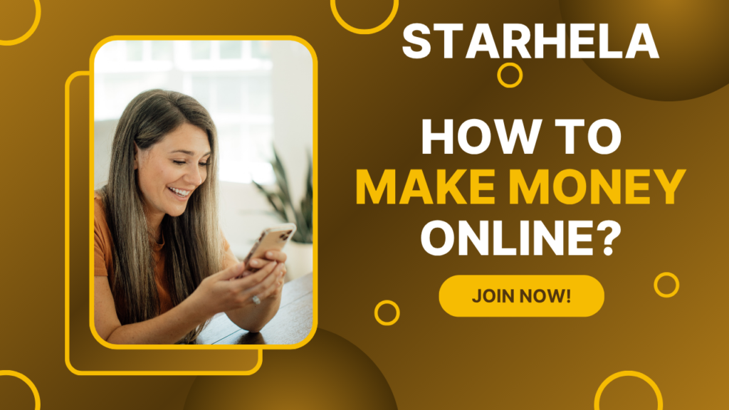 StarHela Malawi – Guide On How To Register