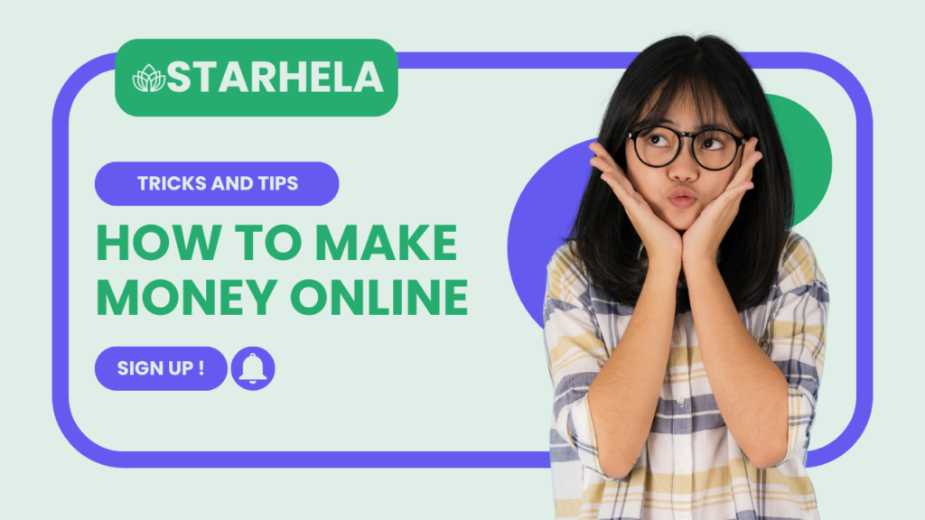 StarHela Agencies