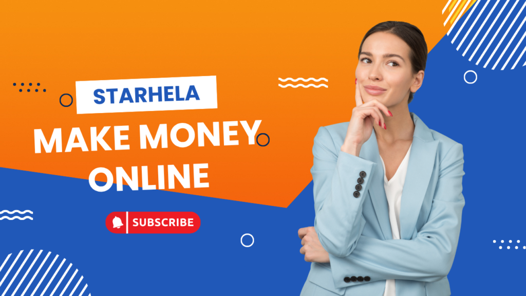 StarHela App Ghana – How To Download
