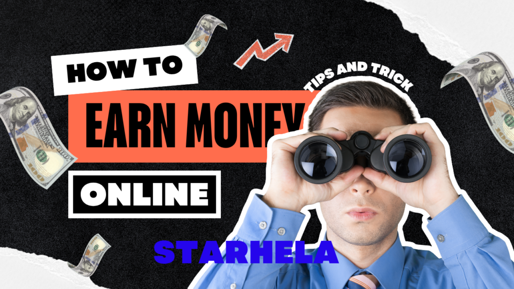 StarHela App Rwanda – How To Install App