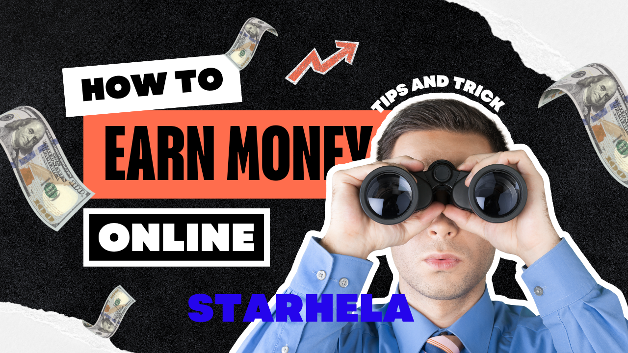 StarHela App Rwanda – How To Install App