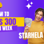 StarHela – Step By Step Guide