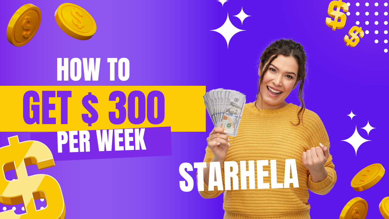 How To Earn & Withdraw – StarHela Tanzania