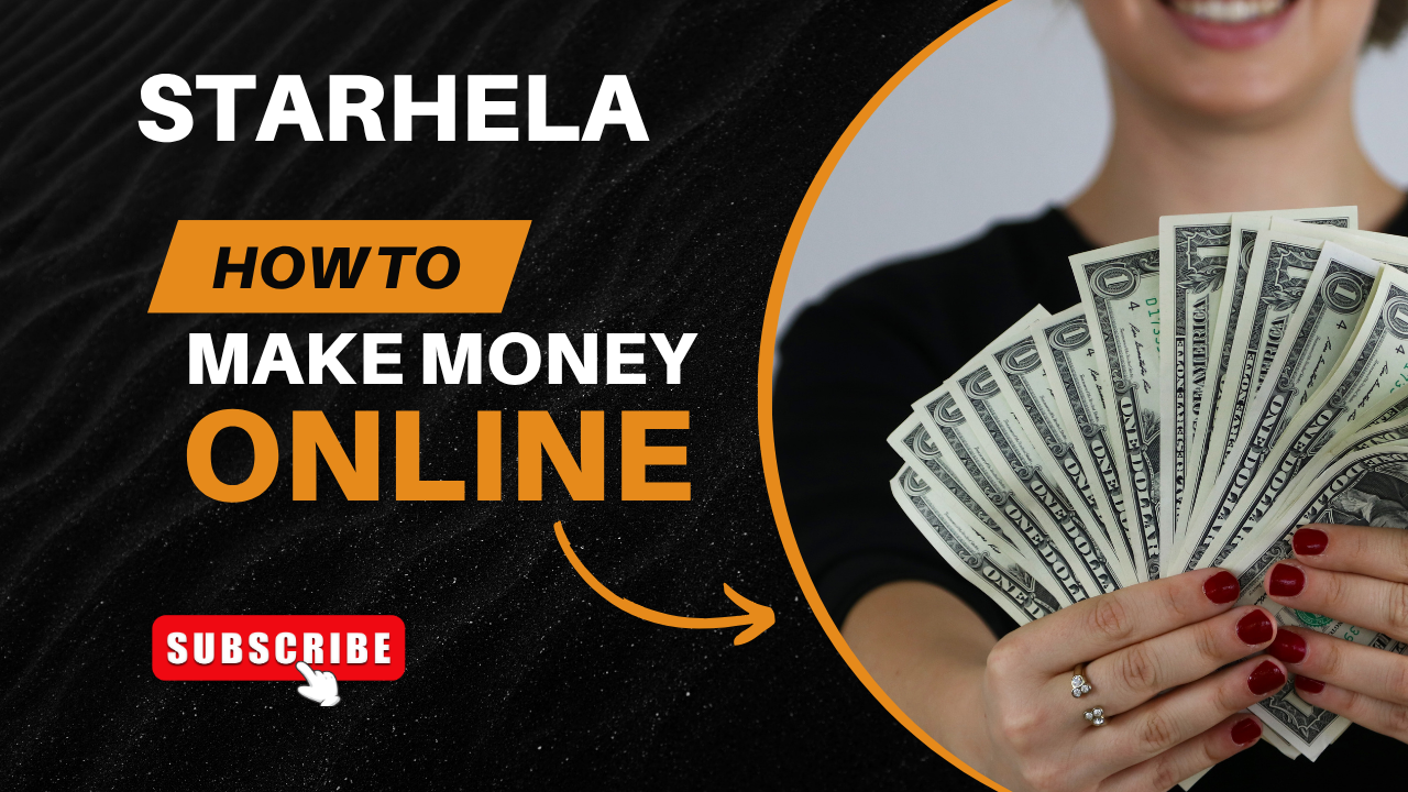 StarHela App Nigeria – How To Install App