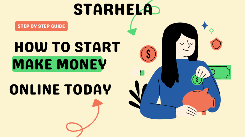 StarHela App Burundi – How To Install App