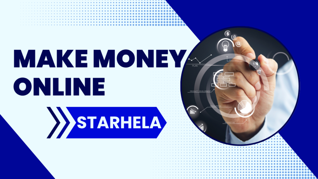 Starhela App – Installation Guide