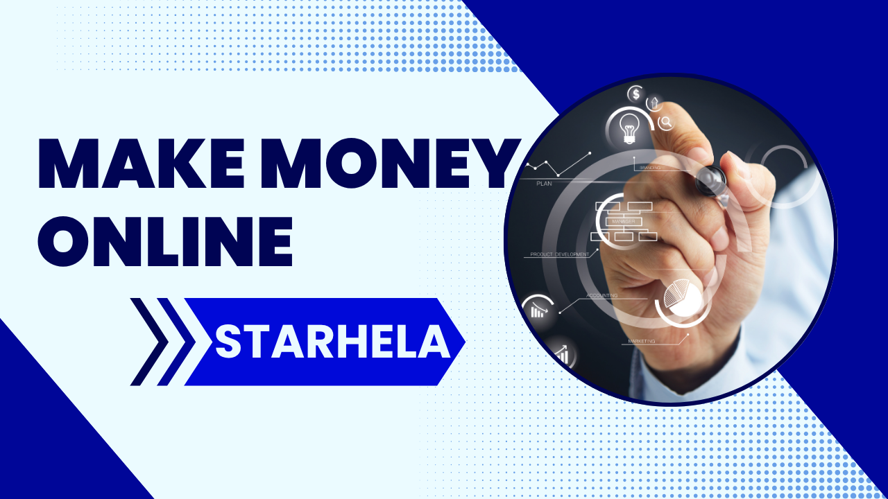 Starhela App – Installation Guide