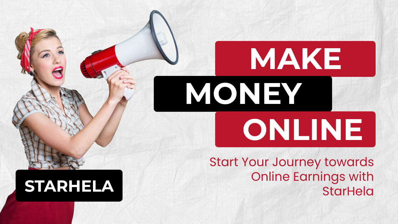 StarHela Kenya – Guide On How To Register