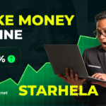 StarHela Uganda – Guide On How To Register