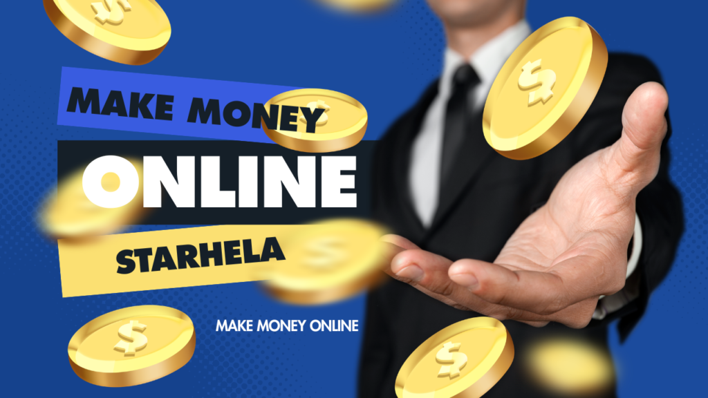 StarHela Tanzania – Guide On How To Register