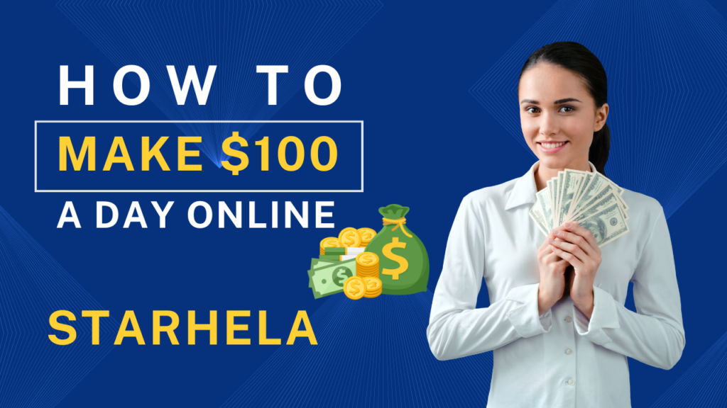StarHela Agency
