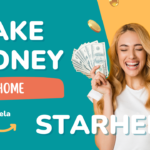 StarHela Agencies