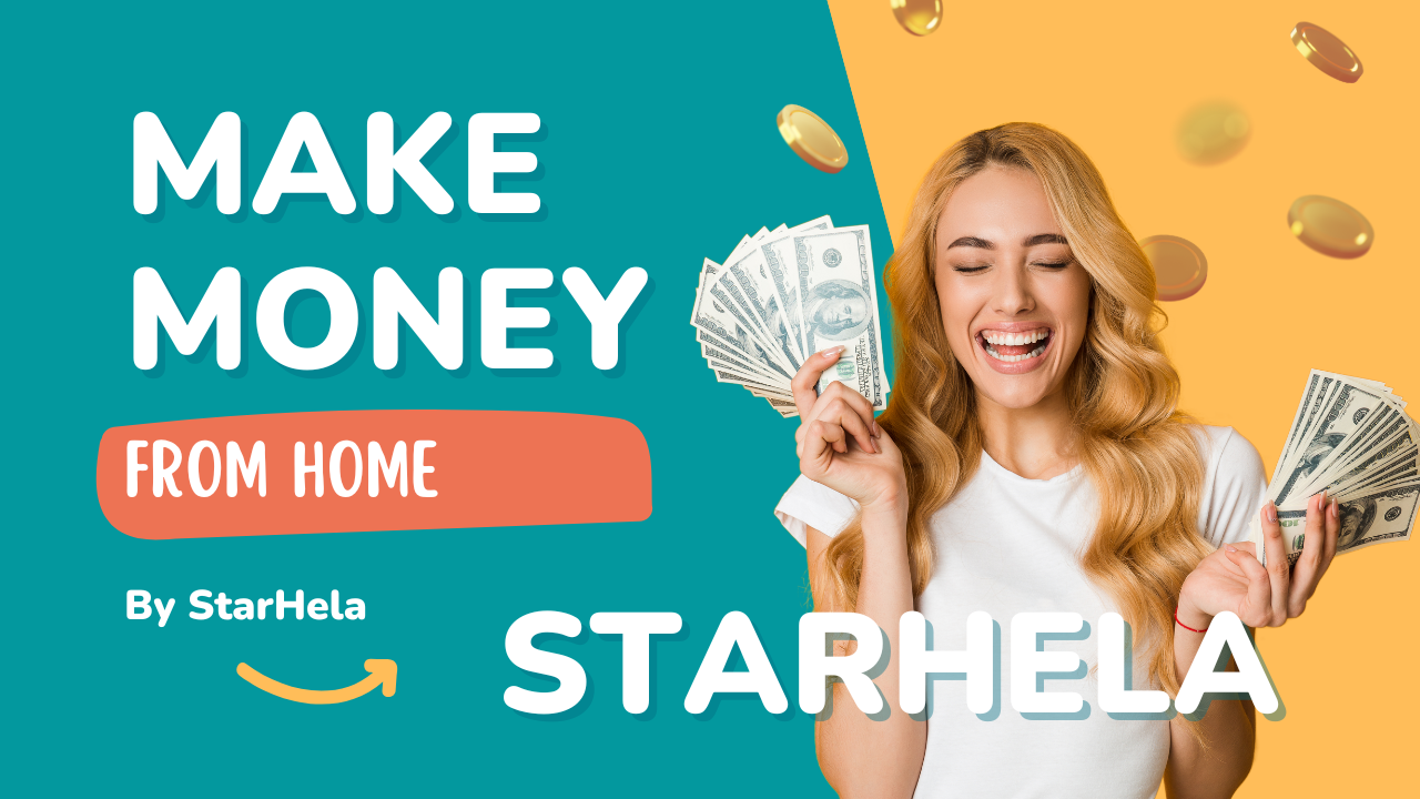 StarHela Agencies