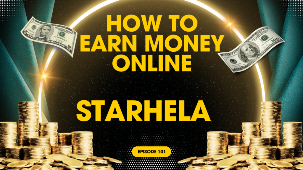StarHela Register Now