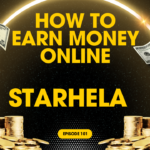 StarHela Register Now