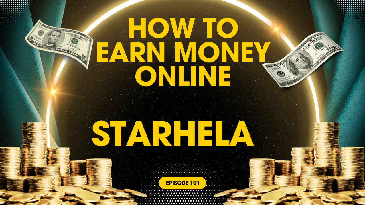 StarHela Register Now