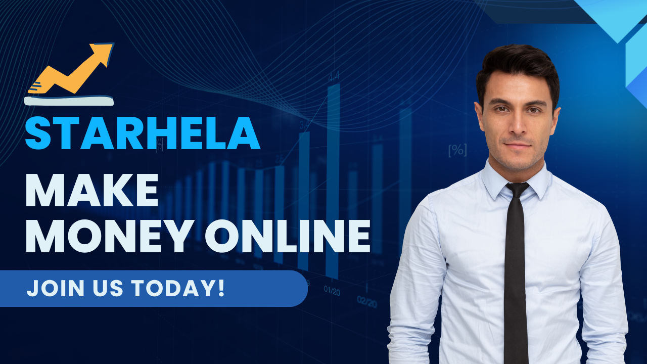 StarHela Register Now