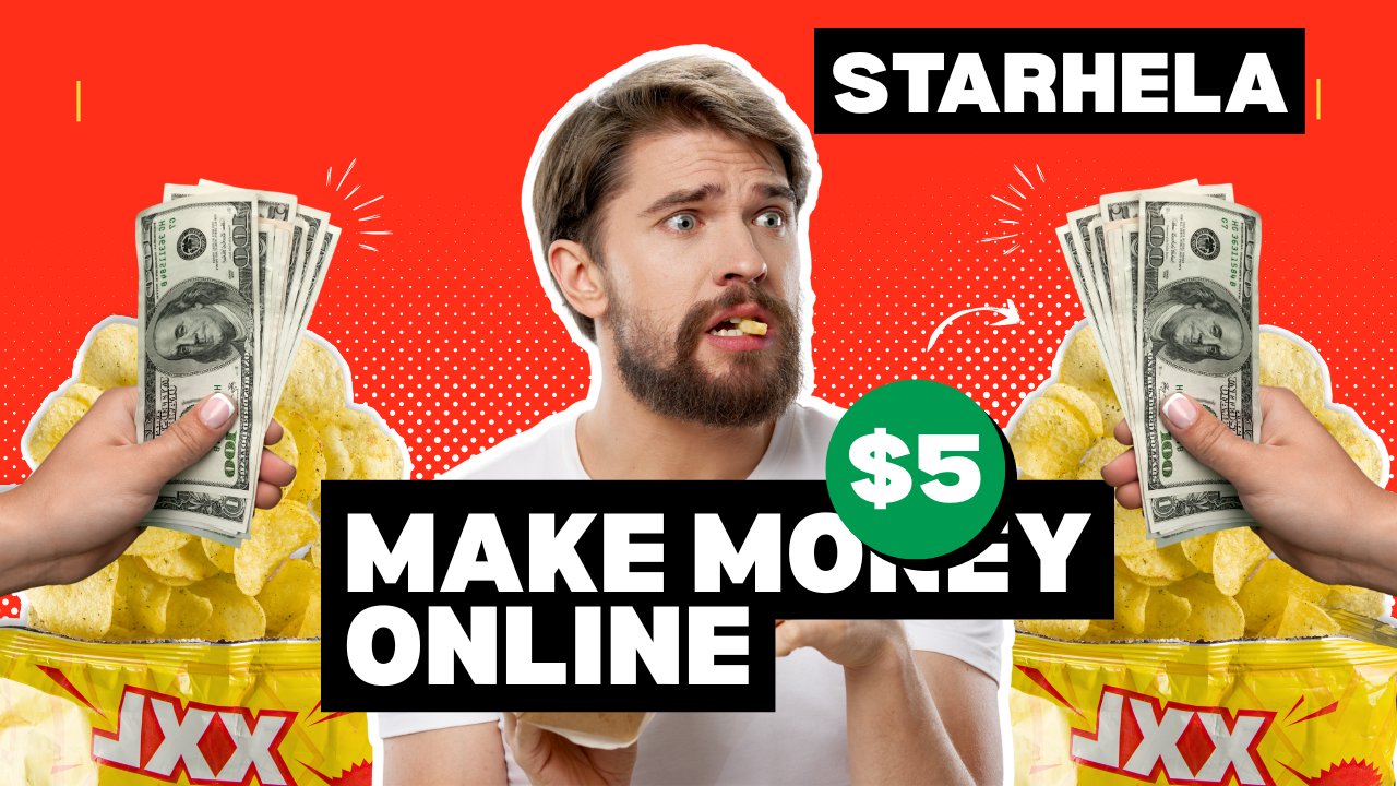 StarHela App