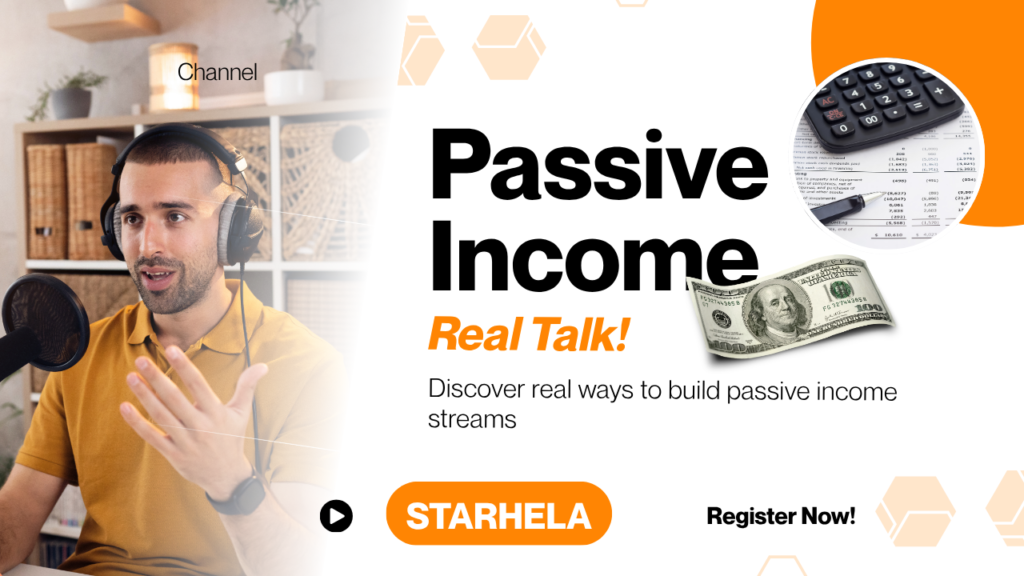 StarHela App Rwanda – How To Download