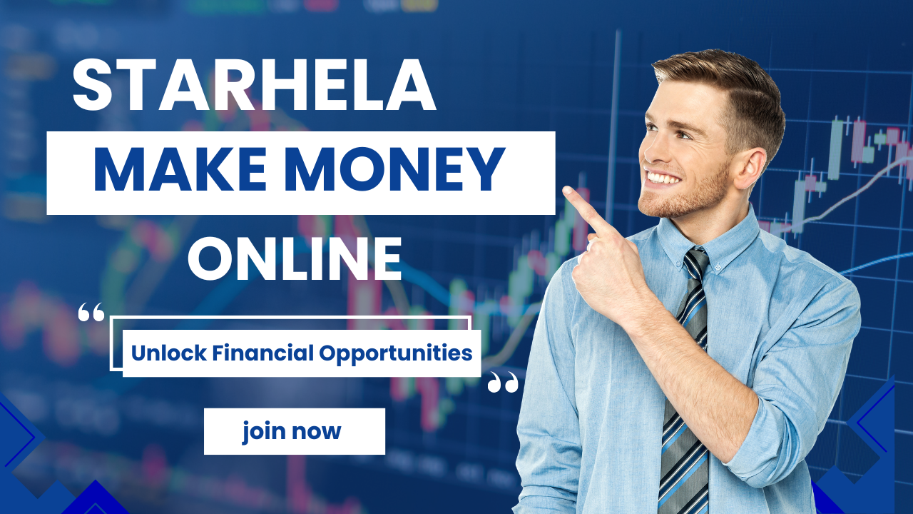 StarHela App Ghana – How To Install App