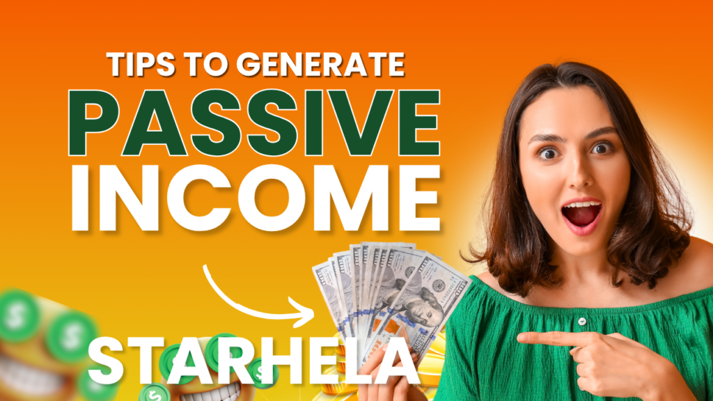 StarHela App Uganda – How To Download