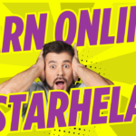 StarHela – Sign Up Now & Start Earning