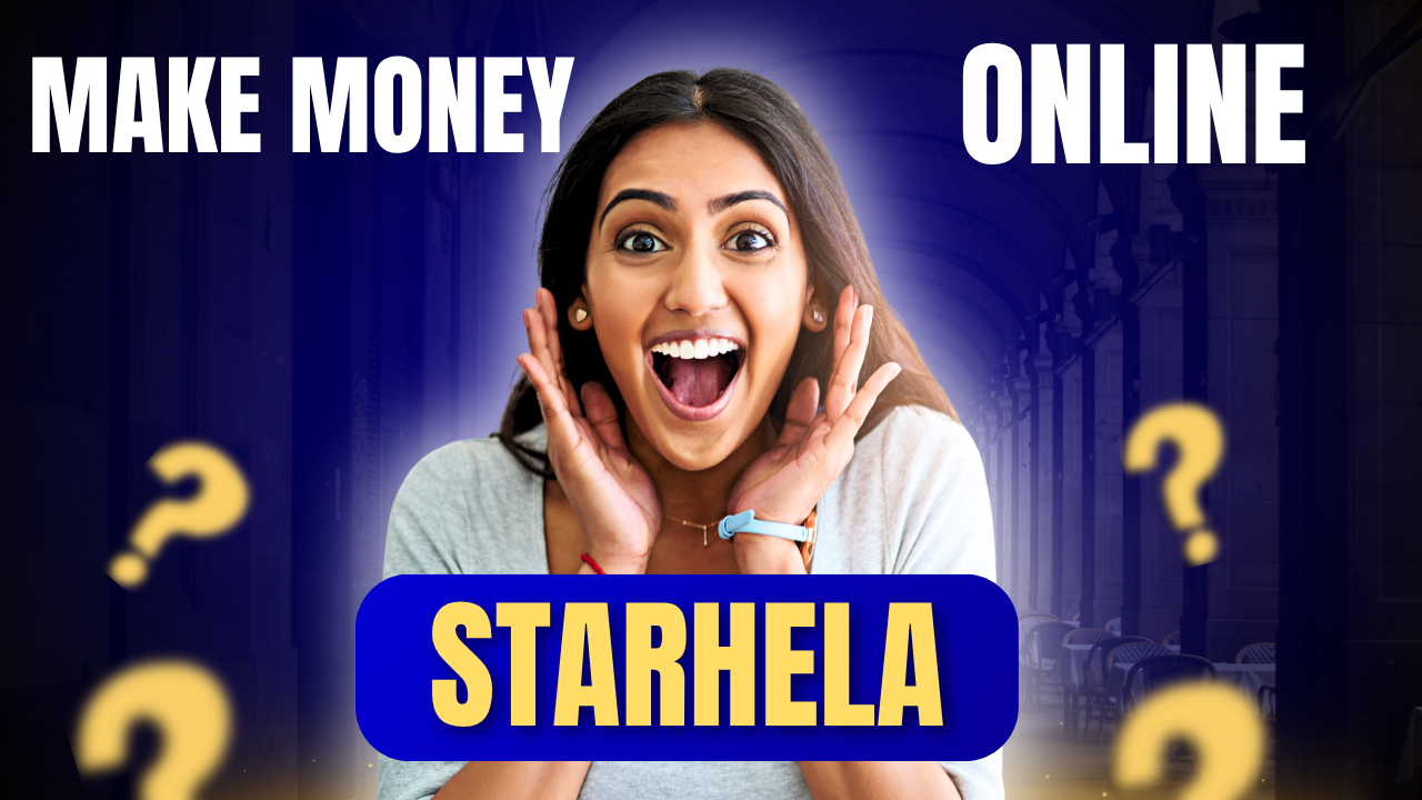 StarHela Agency