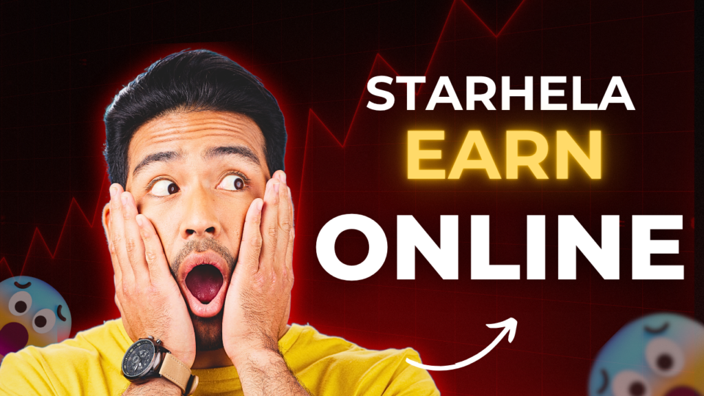StarHela App