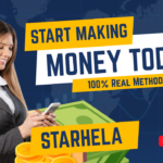 StarHela App Kenya